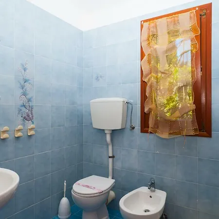 Apartament I Tigli Capoliveri (Isola d'Elba)