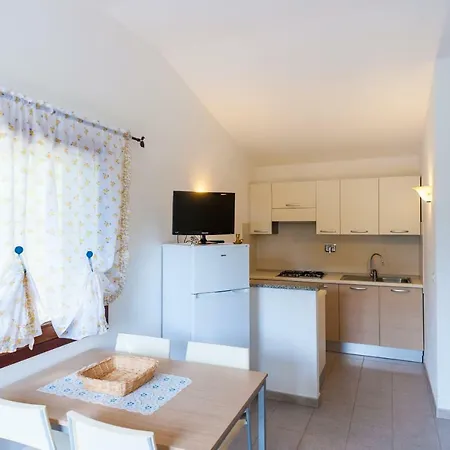 I Tigli Apartament Capoliveri (Isola d'Elba)