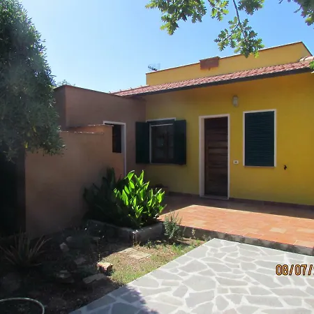 Apartament I Tigli Capoliveri (Isola d'Elba)