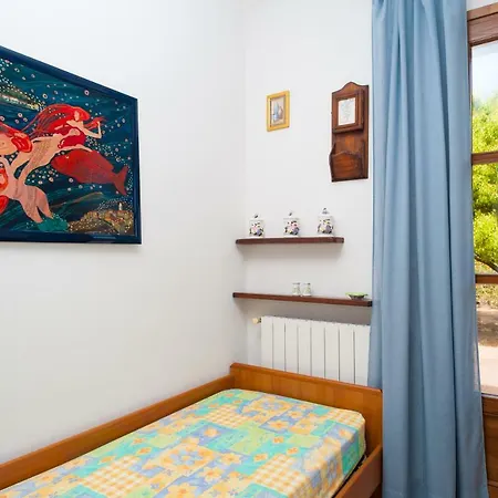 I Tigli Apartament *