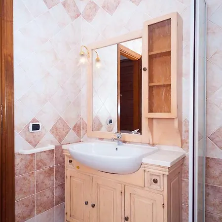 Apartament I Tigli Capoliveri (Isola d'Elba)