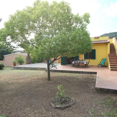 Apartament I Tigli Capoliveri (Isola d'Elba)