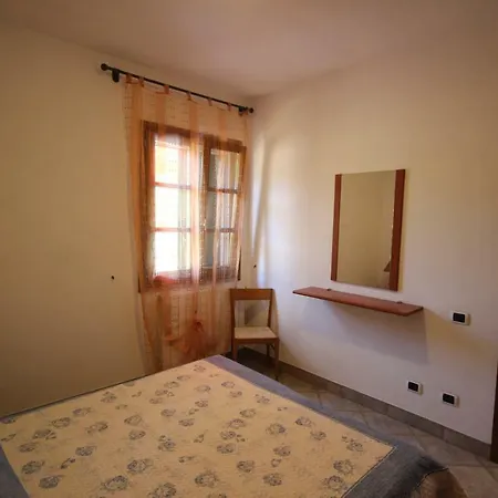 I Tigli Apartament *