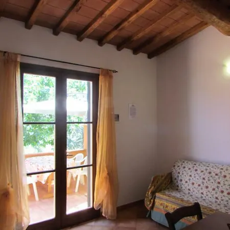 I Tigli Apartament *