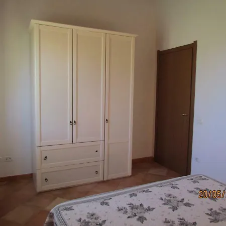 I Tigli Apartament