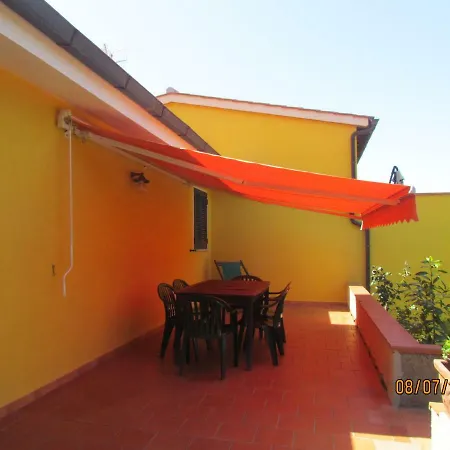 I Tigli Apartamento