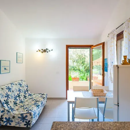 I Tigli Apartamento Capoliveri (Isola d'Elba)