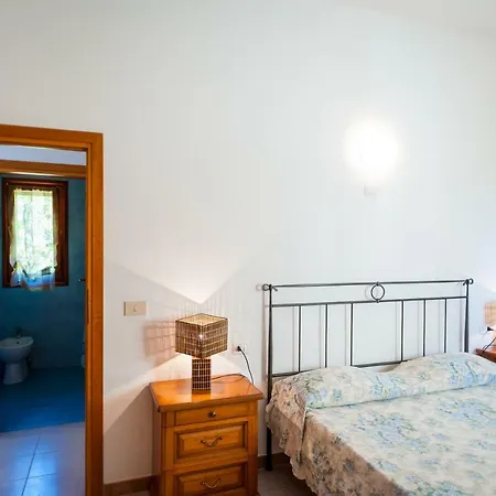 I Tigli Apartamento