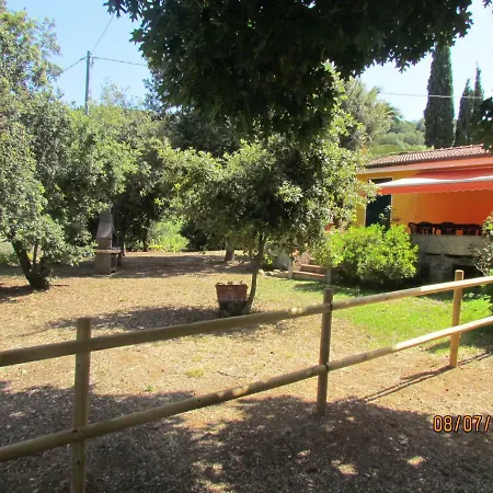 I Tigli Apartamento Capoliveri (Isola d'Elba)