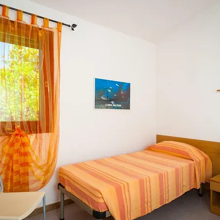 Apartamento I Tigli Capoliveri (Isola d'Elba)