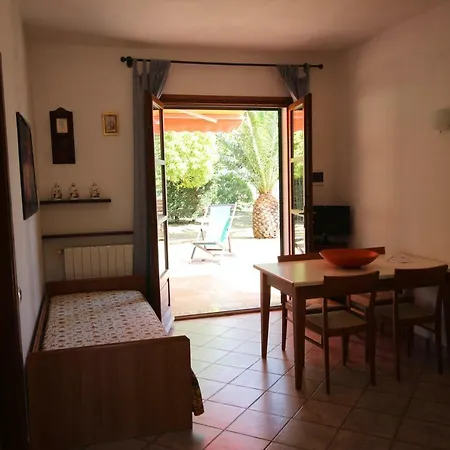 I Tigli Apartamento *