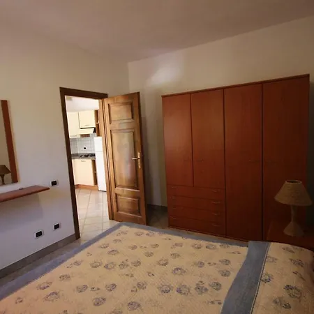 Apartamento I Tigli *