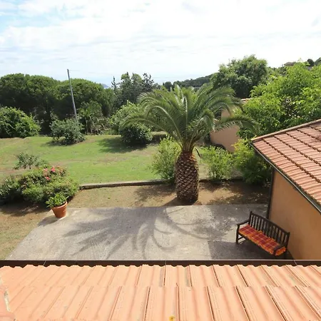 I Tigli Apartamento Capoliveri (Isola d'Elba)