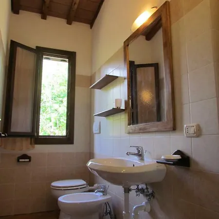 I Tigli Apartamento Capoliveri (Isola d'Elba)
