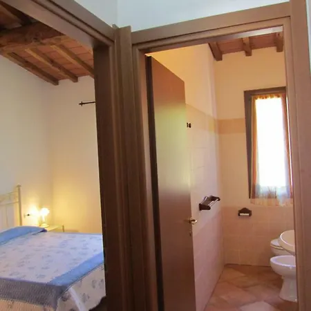 Apartamento I Tigli