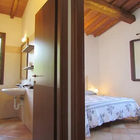 Apartamento I Tigli Capoliveri (Isola d'Elba)