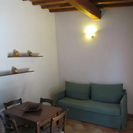 I Tigli Capoliveri (Isola d'Elba)