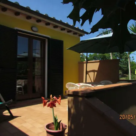 Apartamento I Tigli
