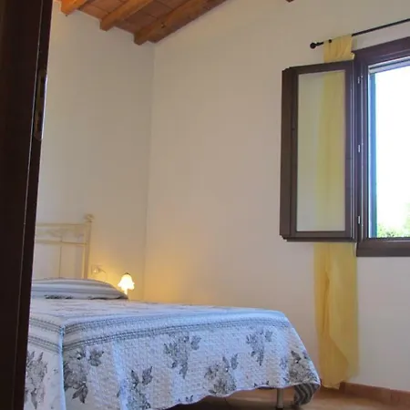 I Tigli Apartamento