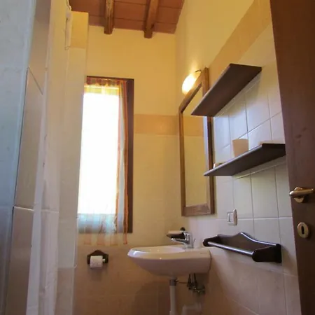 Apartamento I Tigli *